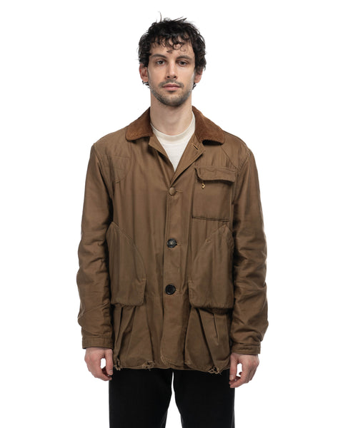 50's Hirsch Weiss Hunting Jacket - XL