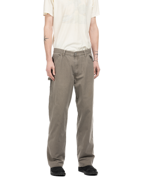 1990s Levi's SilverTab Carpenter Pants