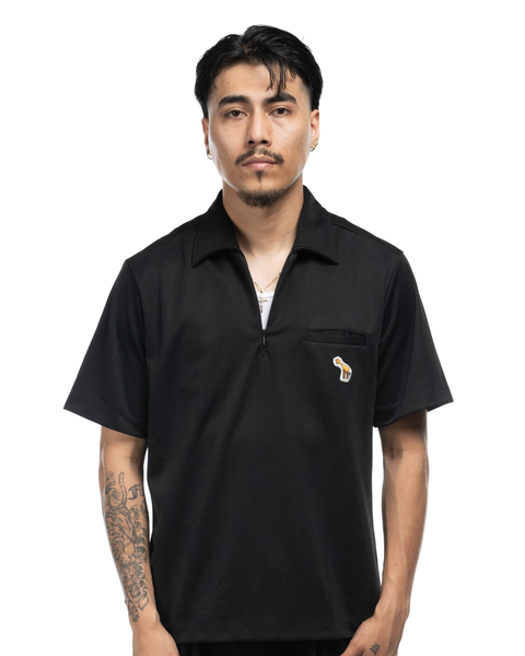 1970s Poly Polo