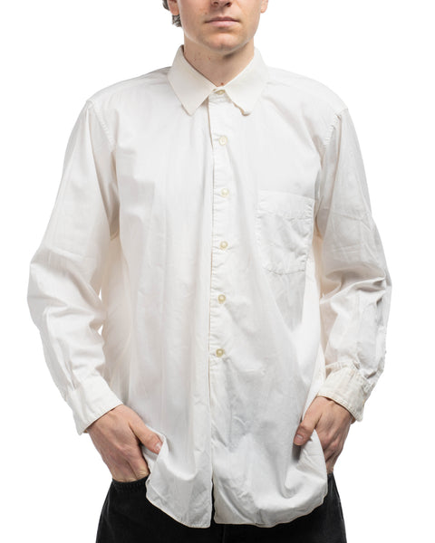 60's Arrow Button-Up - Medium
