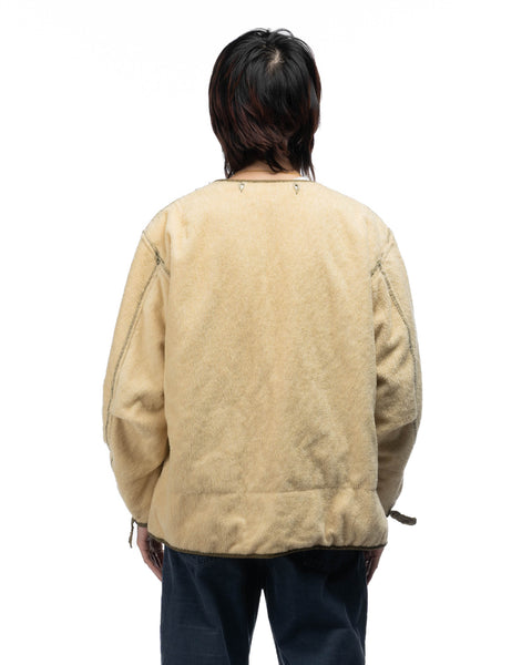 50's M-51 Jacket Liner - Medium