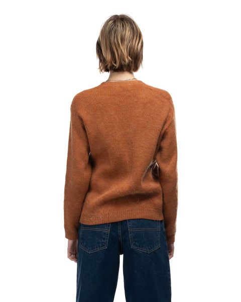 60's Mohair Cardigan - Medium