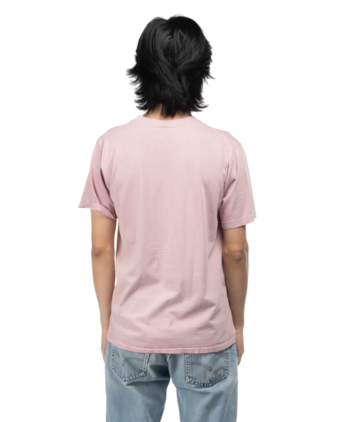 1970s Blank Pocket Tee