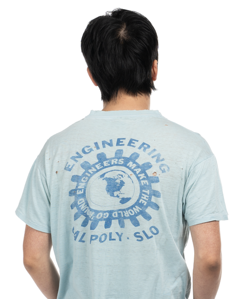 1960s Cal Poly Engineering Tee