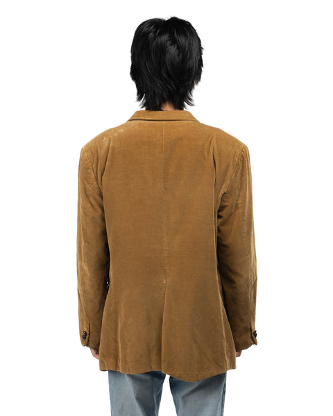 1960s Abercrombie Corduroy Blazer