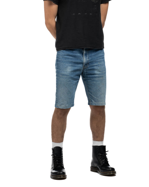 80's Levi's 517 Shorts - 32" x 10"