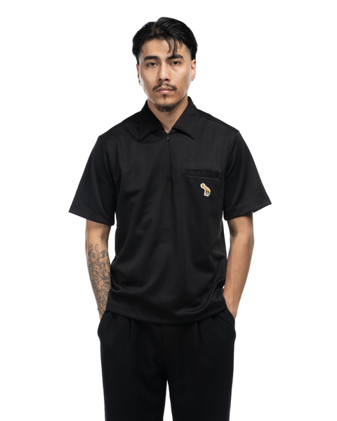 1970s Poly Polo