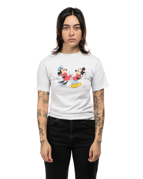 1970s Mickey Bump Tee
