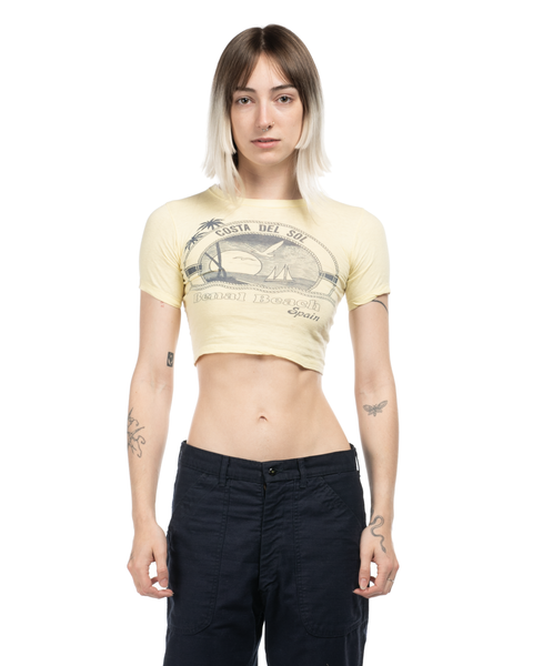 1970s Spain Souvenir Tee