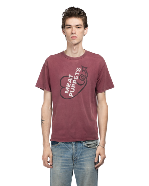 Y2K Meat Puppets Tee - Medium