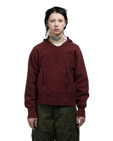 80's Champion Reverse Weave Parka - Medium