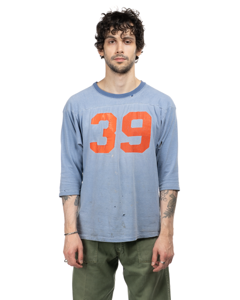 1960s Faded Jersey Tee