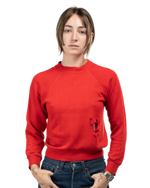 1970s Crewneck Sweatshirt
