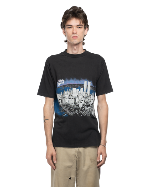 1990s The Big Apple Tee