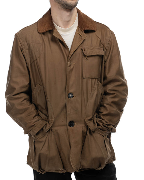 50's Hirsch Weiss Hunting Jacket - XL
