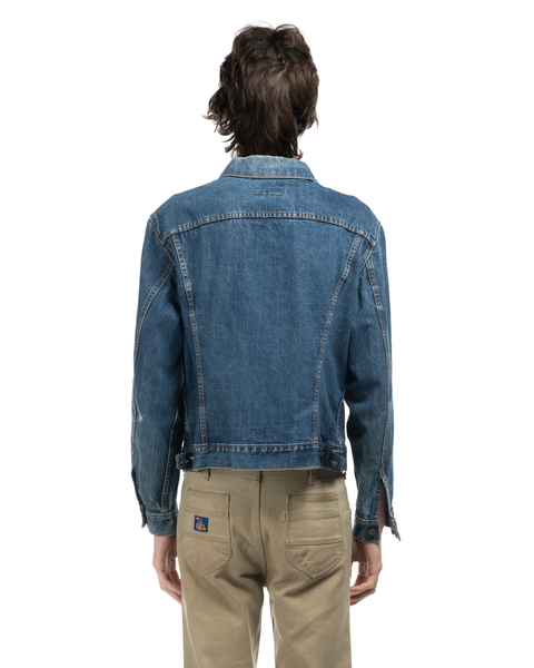 1970s Levi's Type 3 Trucker Jacket