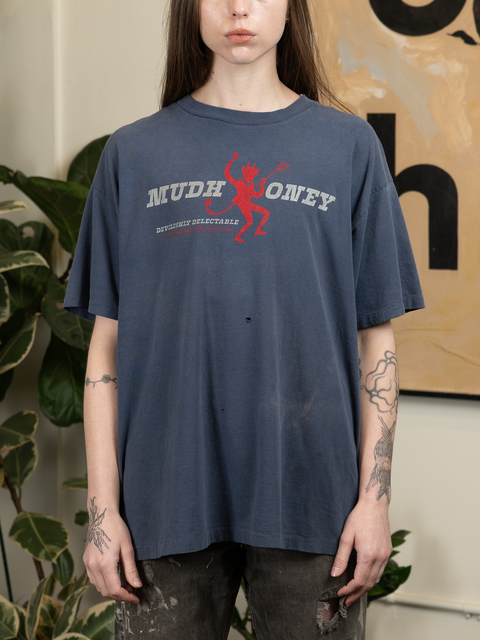 1990s Mudhoney Devilish Tee