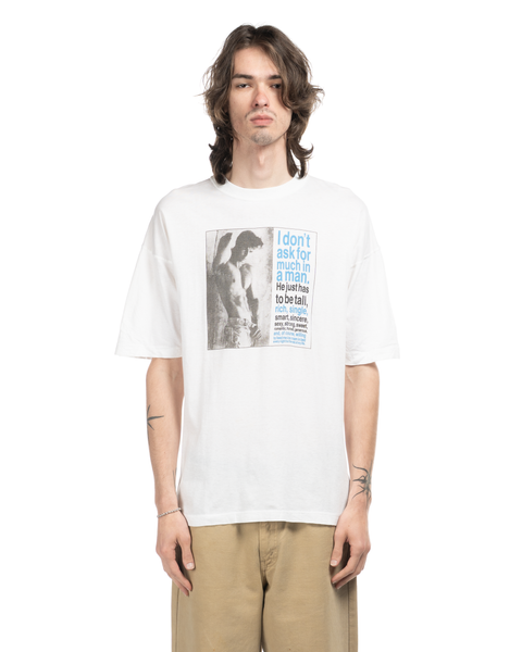 1990s Good Man Tee