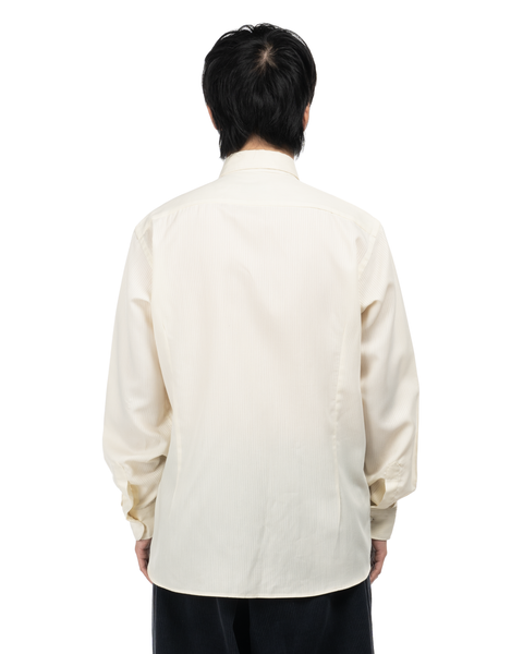 1980s Christian Dior Button-Up