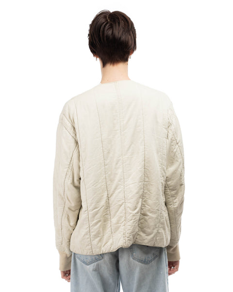 50's Czech Liner Jacket - Large