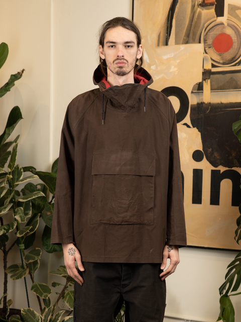 1970s Mackintosh Parka