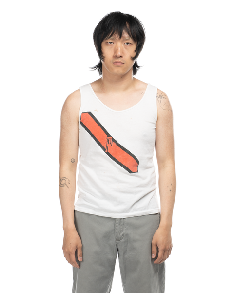 1970s Princeton Rowing Tank