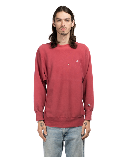 1990s Champion Reverse Weave Sweatshirt