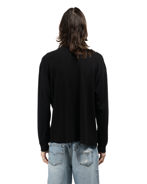 1990s Waffle Thermal