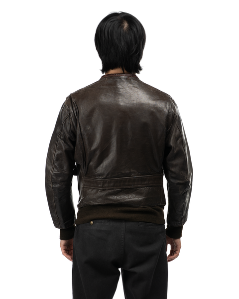 1950s G-1 Leather Jacket