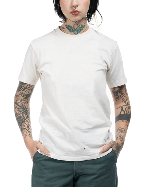 1970s Blank Tee