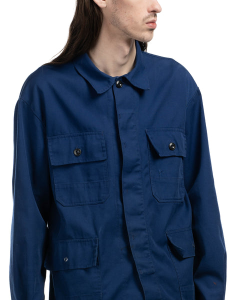 90's French Chore Coat - XL