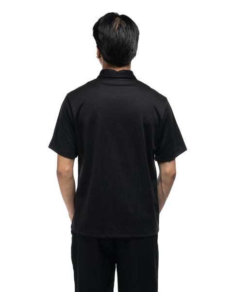 1970s Poly Polo