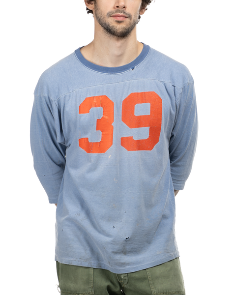 1960s Faded Jersey Tee