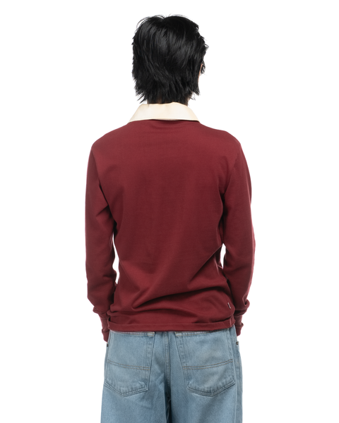 1980s Levi's Rugby Shirt