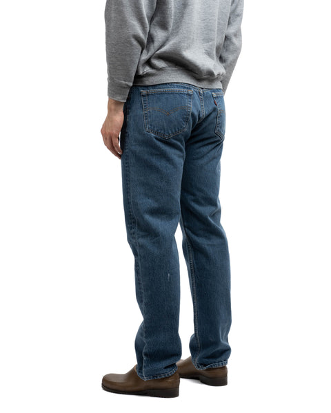 80's Levi's 501 Denim - 31" x 31"