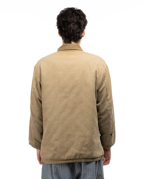 60’s Montgomery Ward Powerhouse Coat - Large