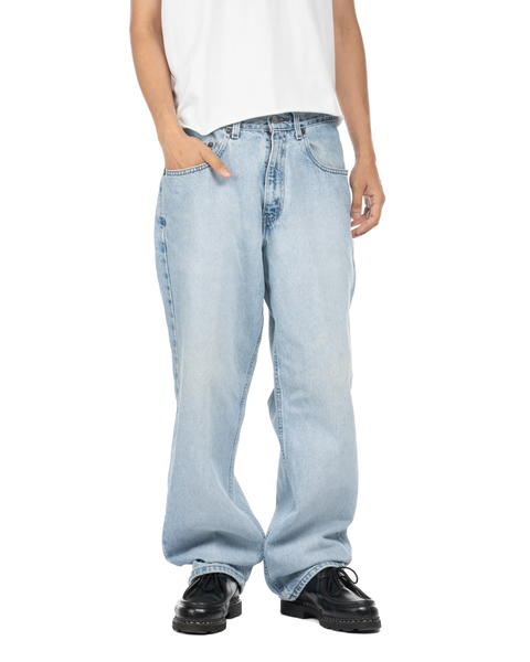 1990s Levi's 569 Loose Denim