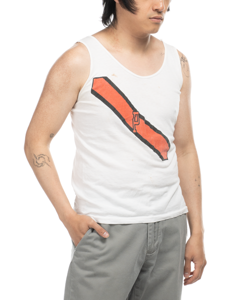 1970s Princeton Rowing Tank