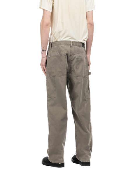 1990s Levi's SilverTab Carpenter Pants