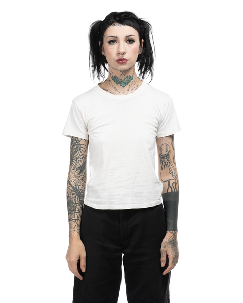 1950s Thrashed Penney's Blank Tee