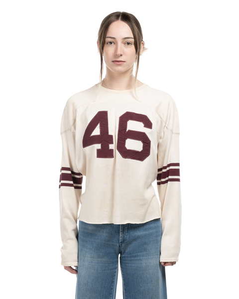 1950s Football Jersey Tee