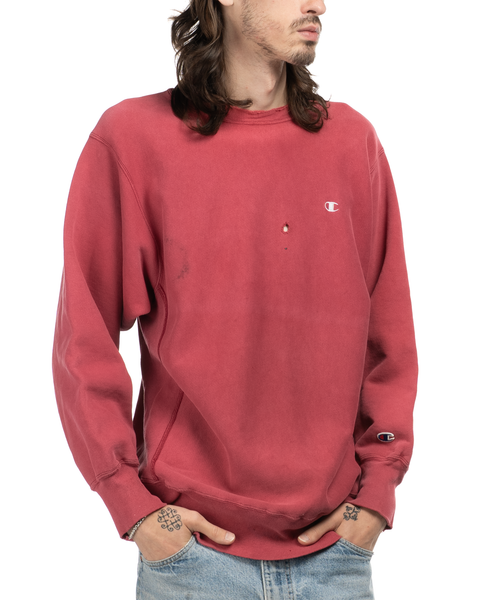 1990s Champion Reverse Weave Sweatshirt