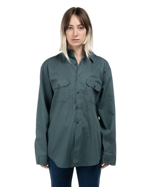 1970s Big Mac Work Shirt