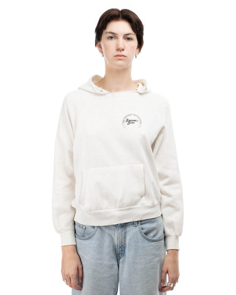 80’s Sun Valley Idaho Hoodie - Small