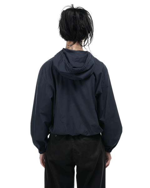 1990s Hooded Polo Sport Harrington Jacket
