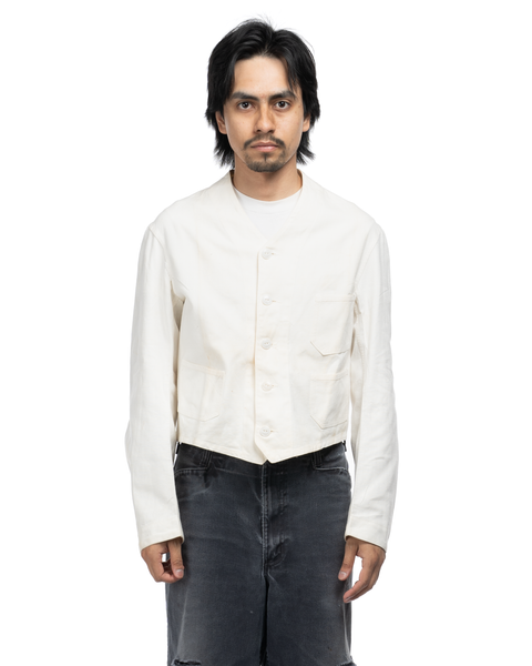 1950s Engineer-Style Jacket