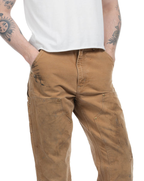 90's Carhartt Double Knees - 30" x 33"