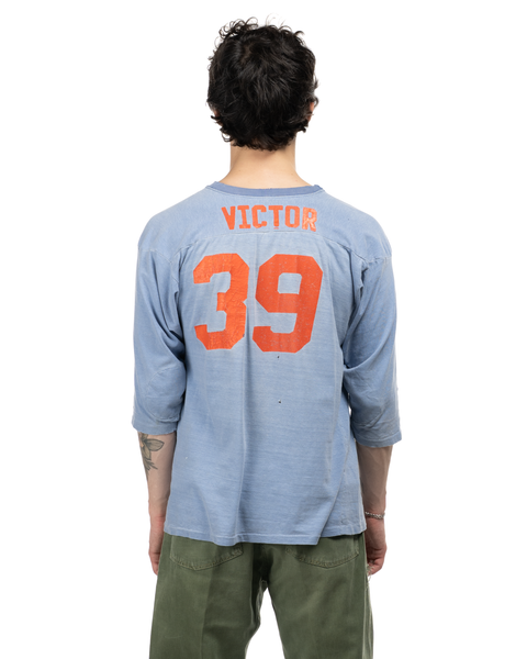 1960s Faded Jersey Tee