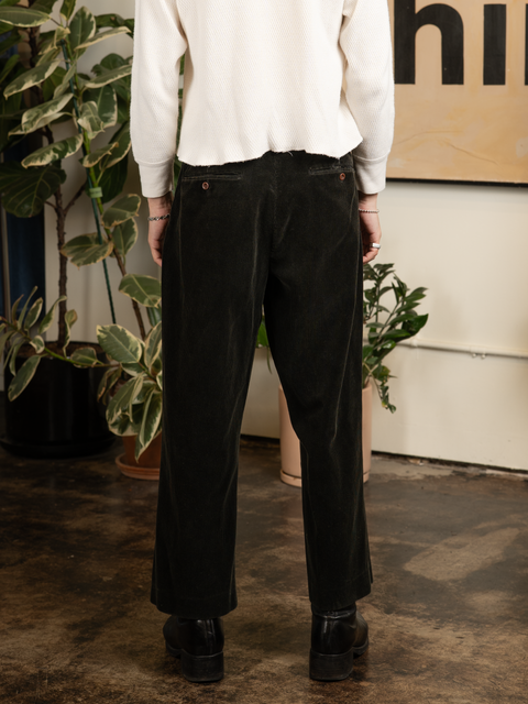 1990s Polo Corduroys