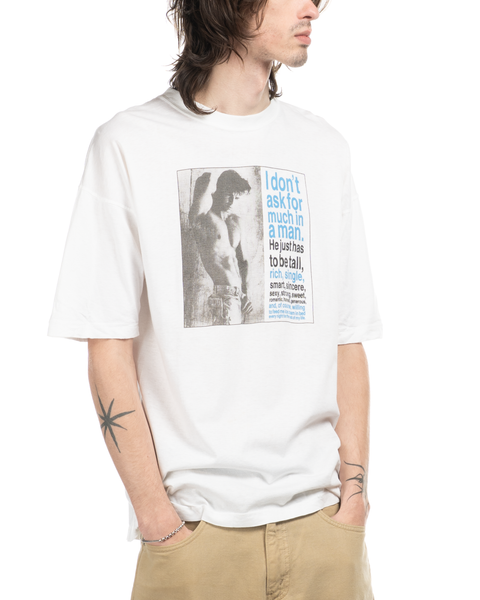 1990s Good Man Tee